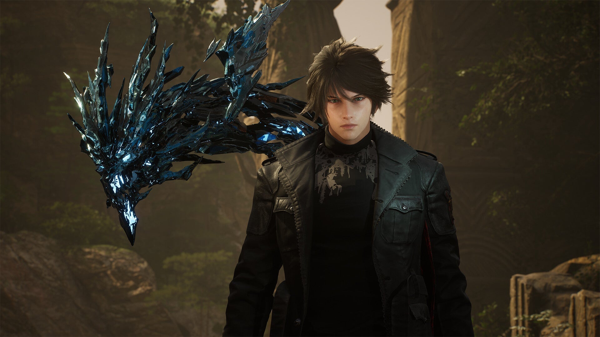 Lost Soul Aside PS5 GETGAMES