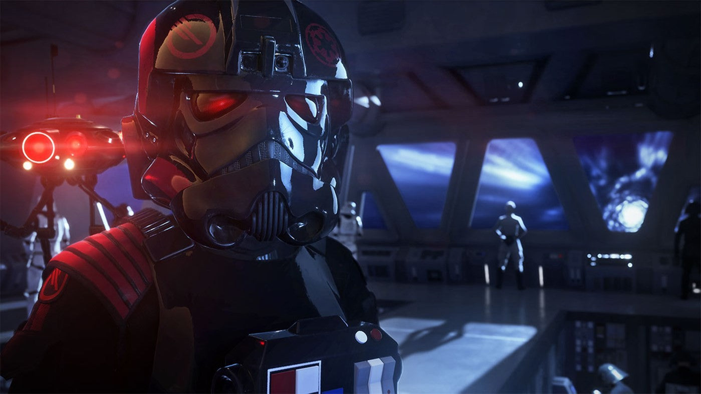 Star Wars Battlefront II Celebration Edition (Xbox One/Series X|S Code)
