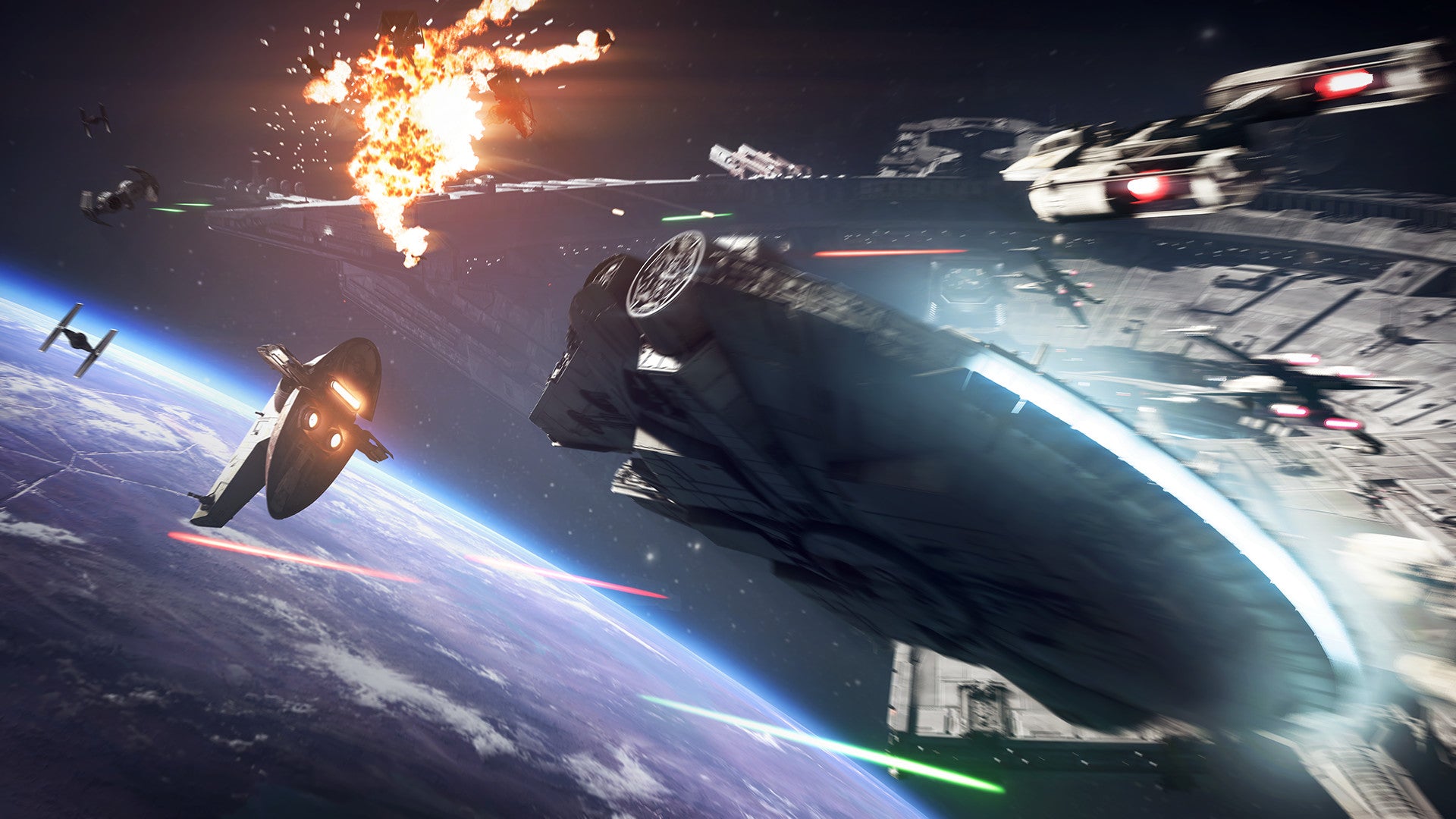 Star Wars Battlefront II Celebration Edition (Xbox One/Series X|S Code)