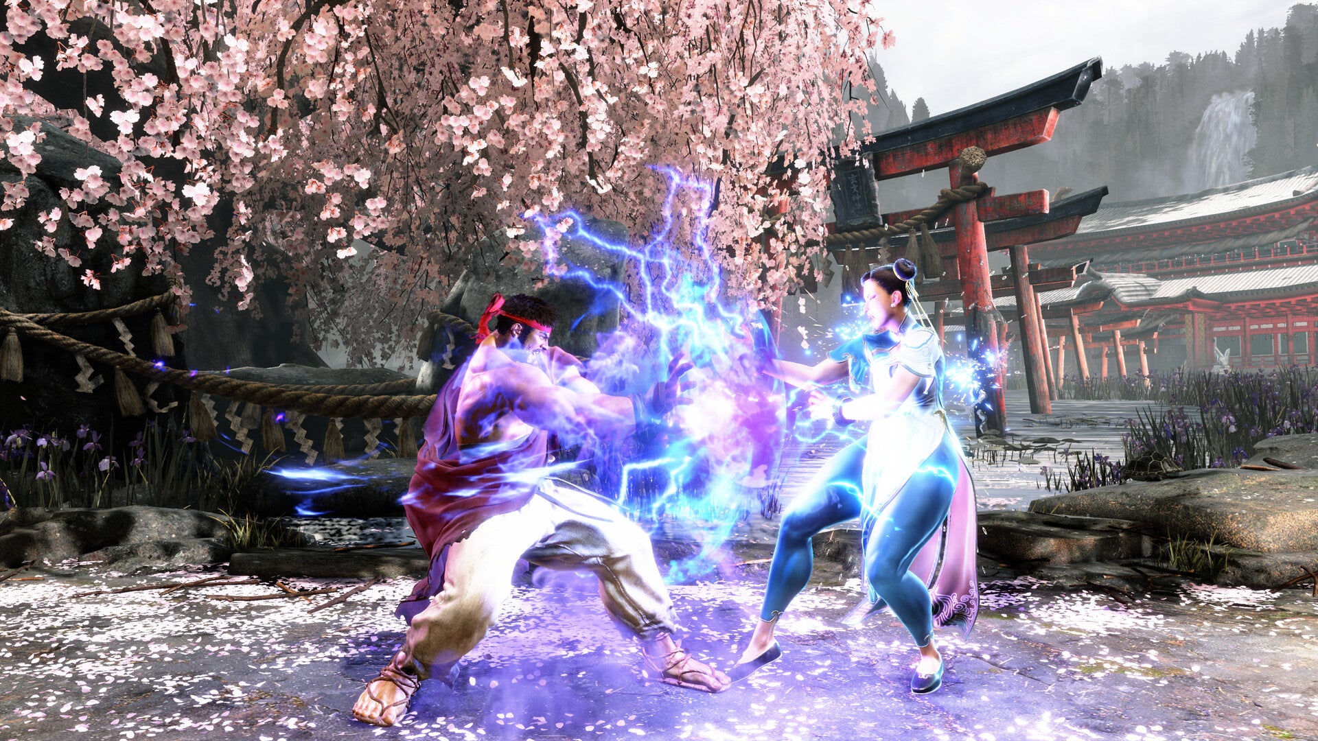 Street Fighter 6 (Xbox Series X|S Code)