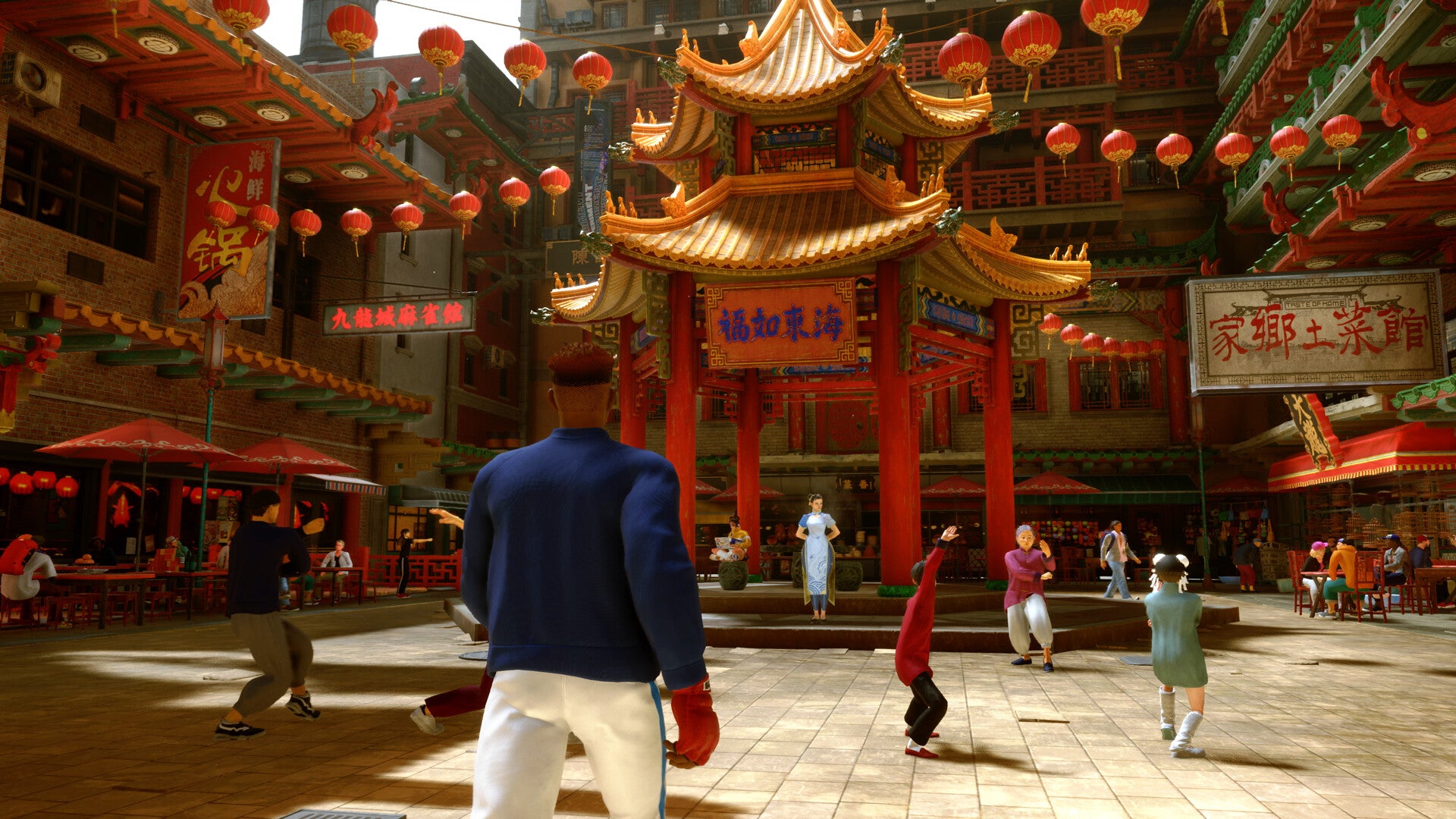 Street Fighter 6 (Xbox Series X|S Code)