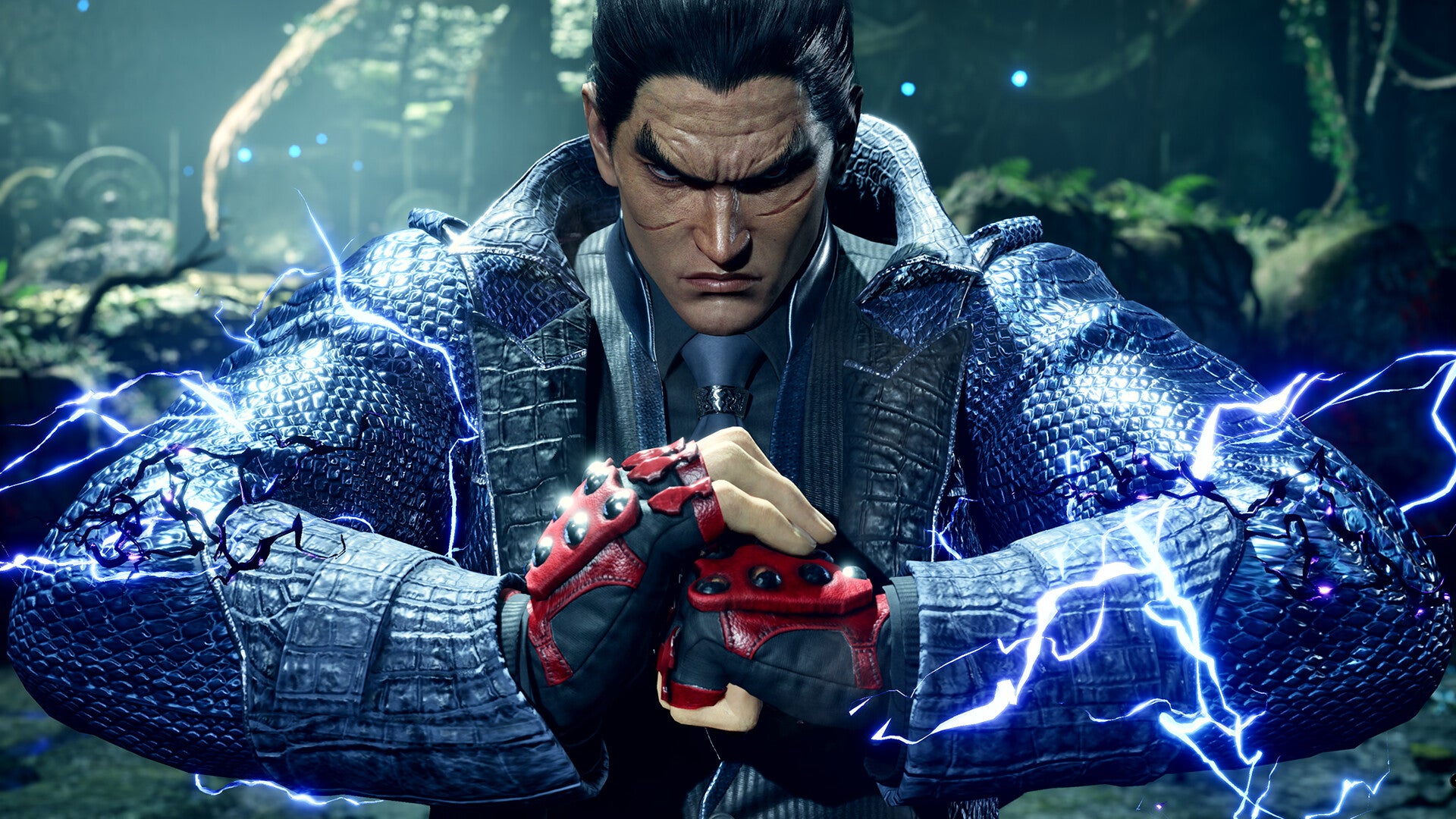 Tekken 8 (Steam Code)