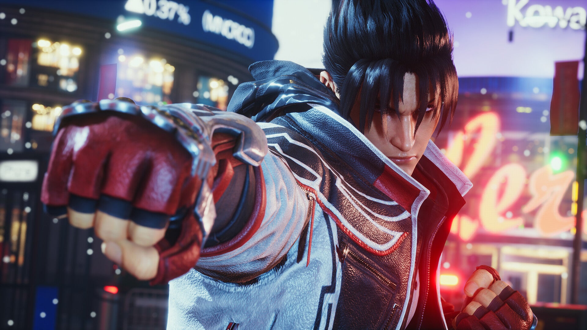 Tekken 8 (Steam Code)