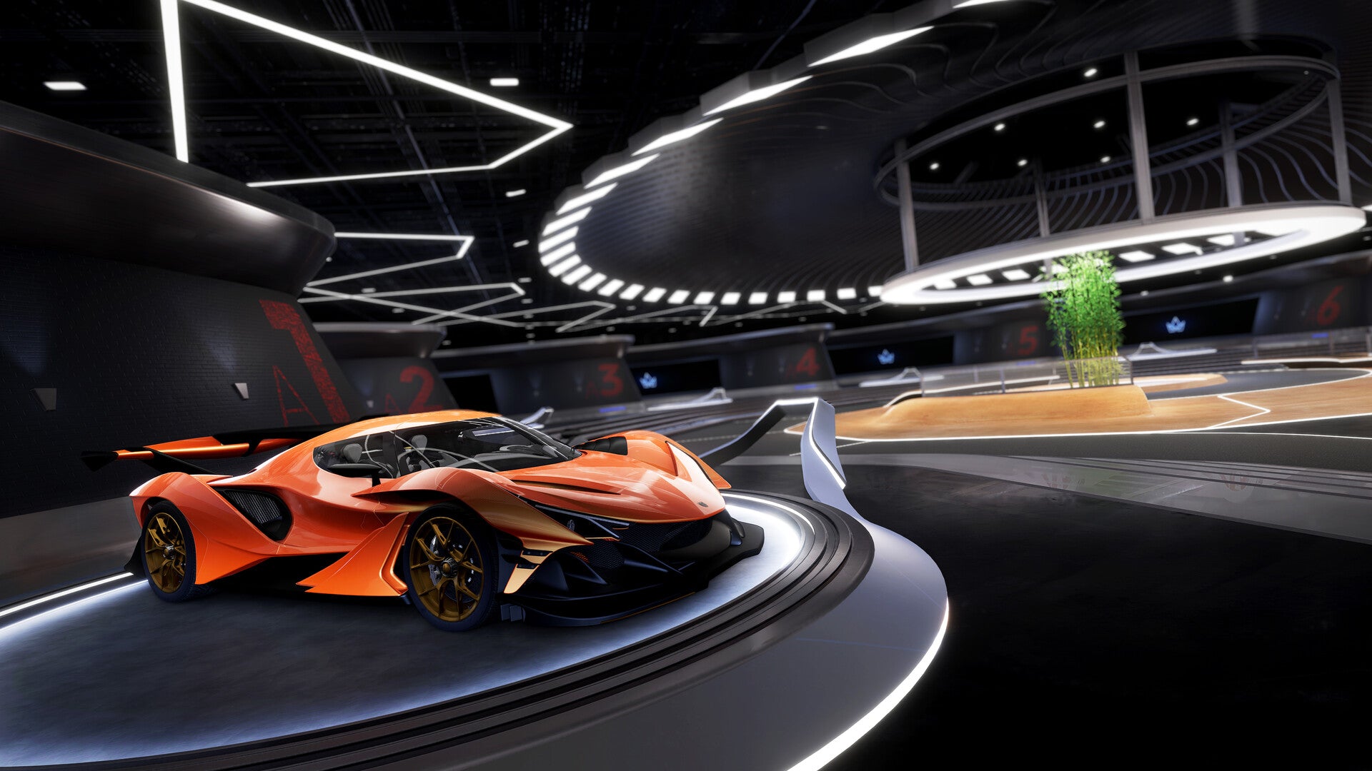 Test Drive Unlimited Solar Crown (Steam Code)