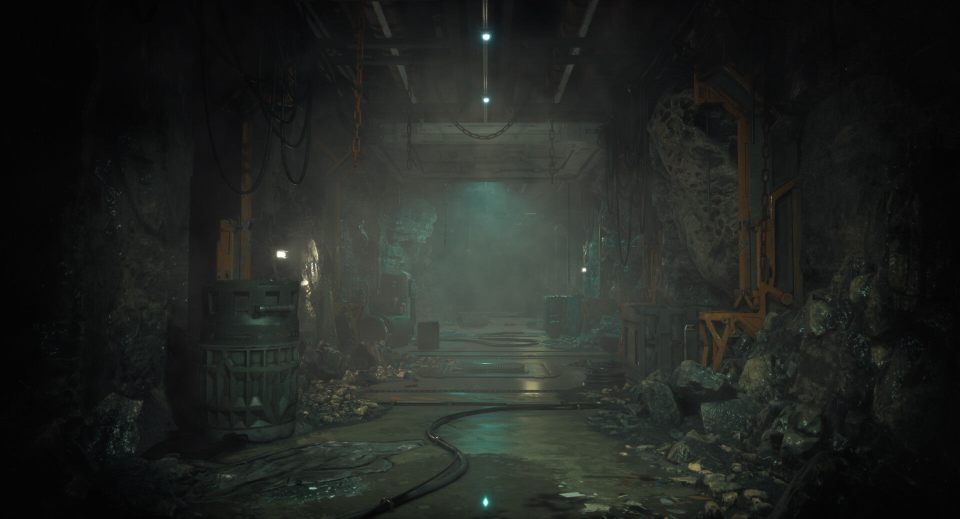 The Callisto Protocol (Steam Code)