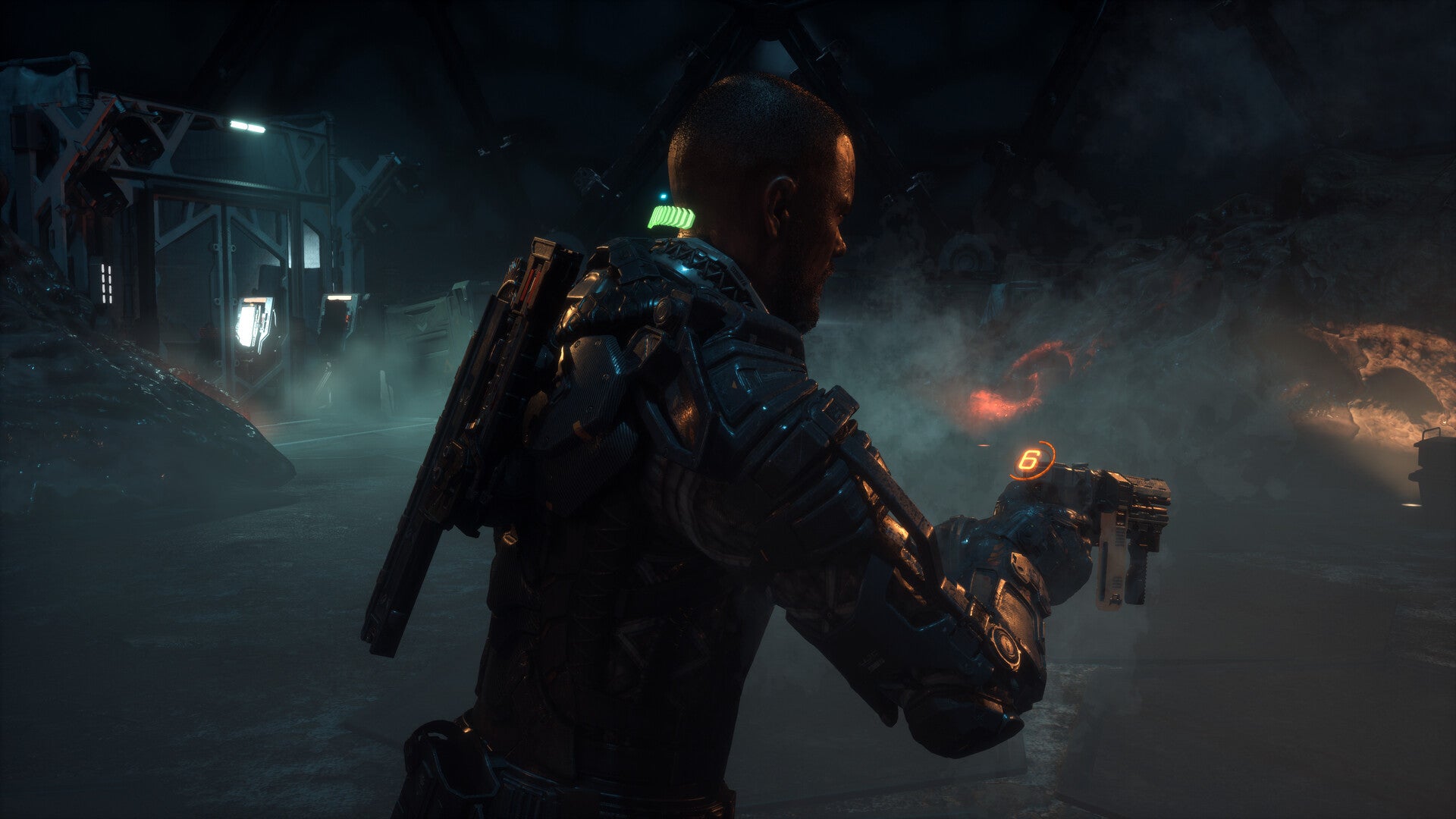 The Callisto Protocol (Steam Code)