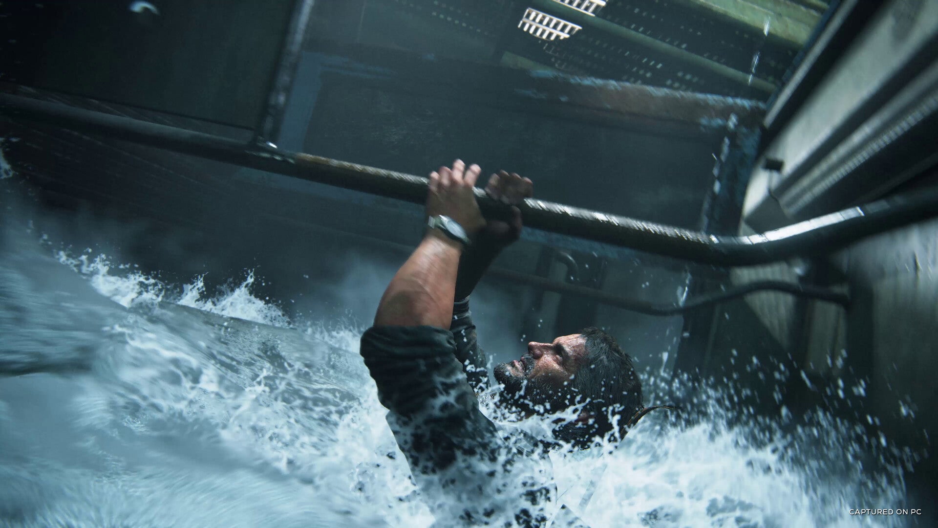 The Last of Us Part I (Steam Code)