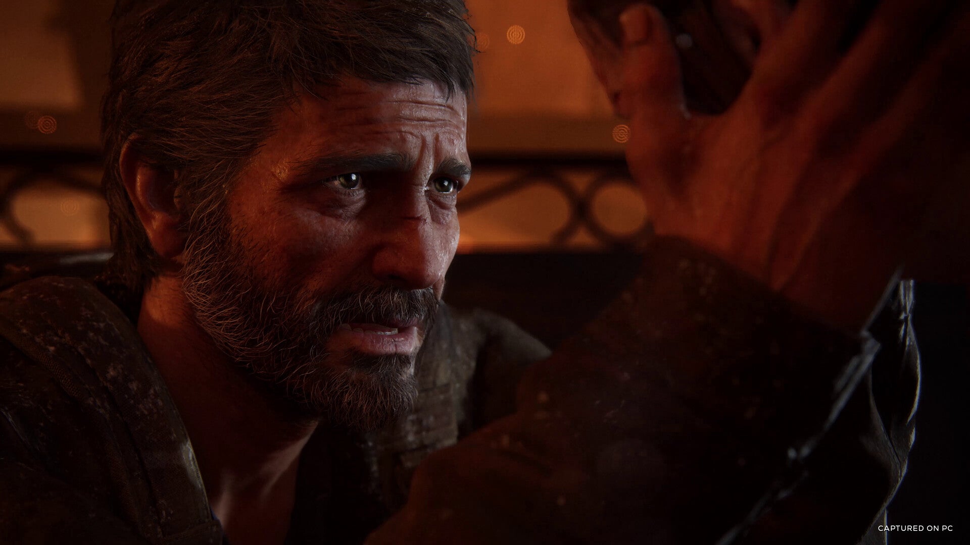The Last of Us Part I (Steam Code)
