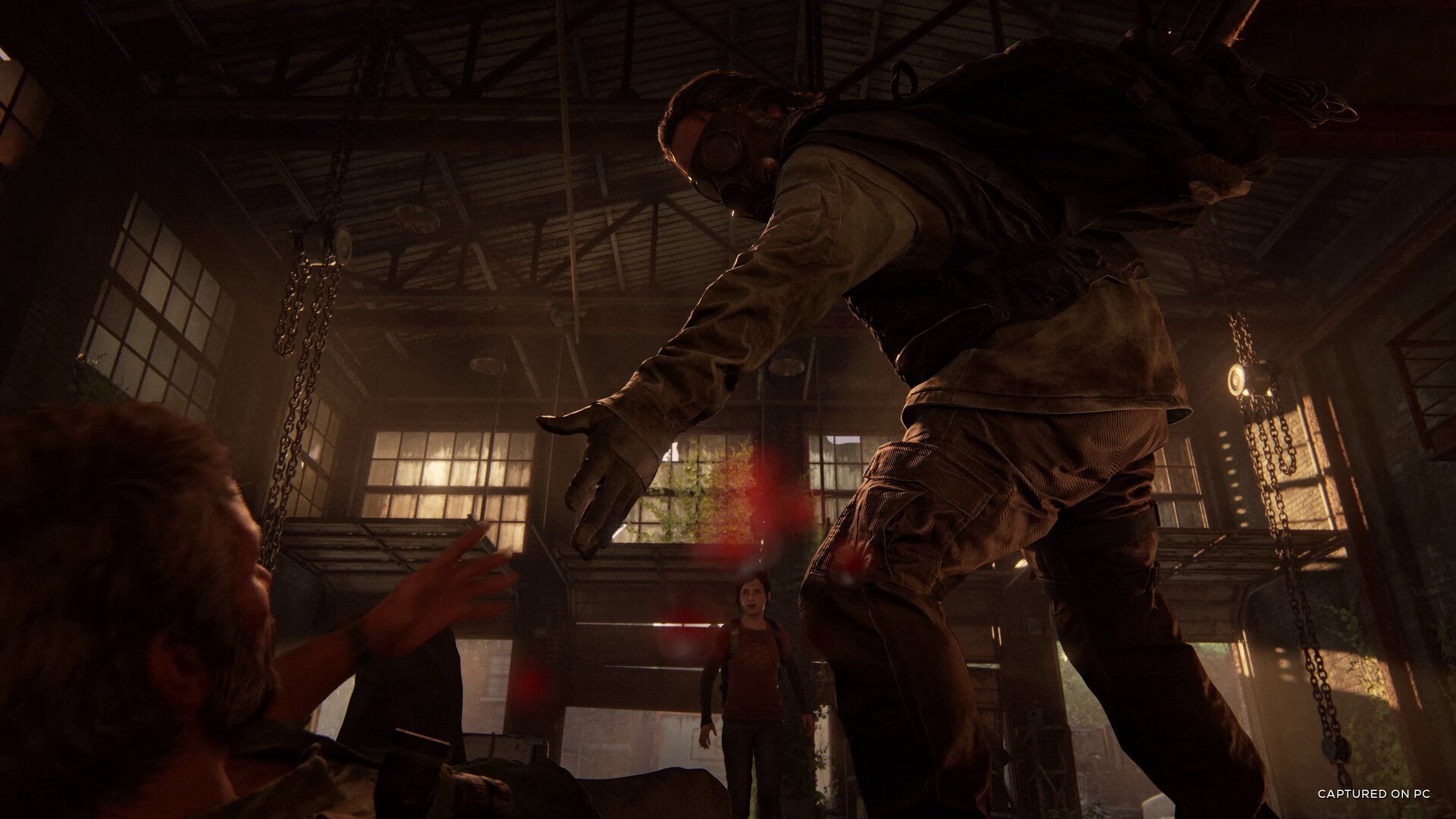 The Last of Us Part I (Steam Code)