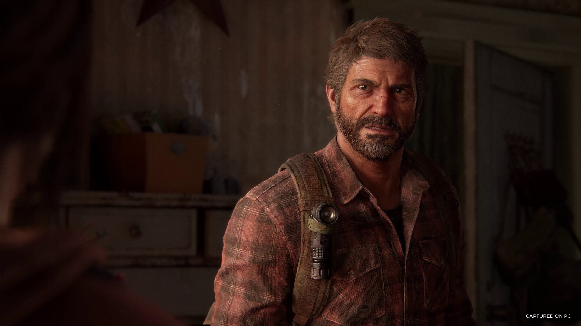 The Last of Us Part I (Steam Code)
