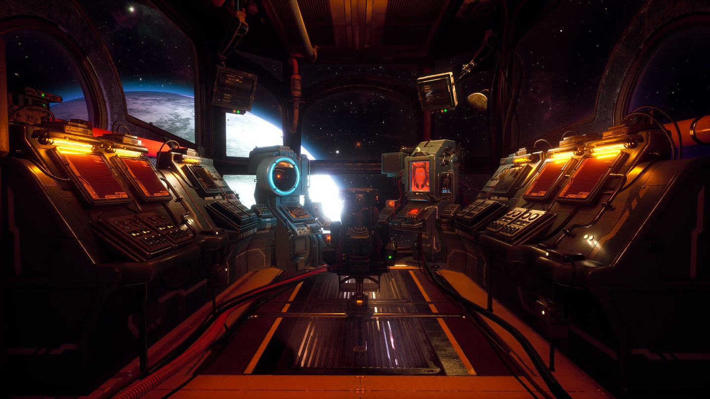 The Outer Worlds (Steam Code)