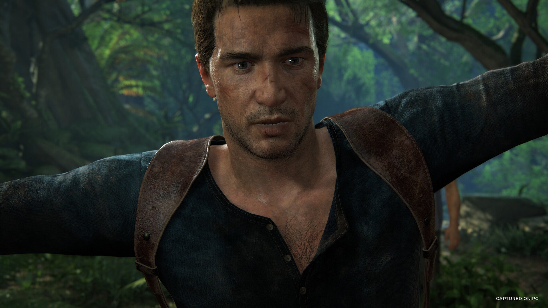 UNCHARTED Legacy of Thieves Collection (Steam Code)