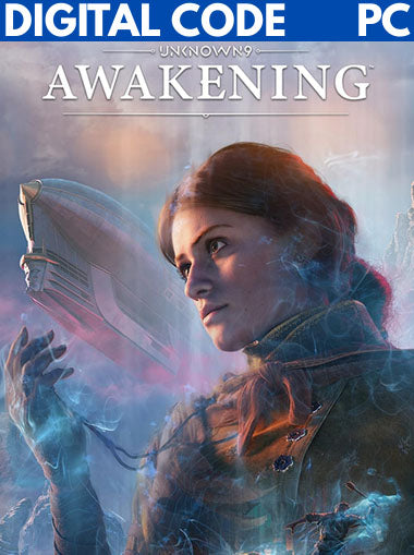 Unknown 9 Awakening (Steam Code)