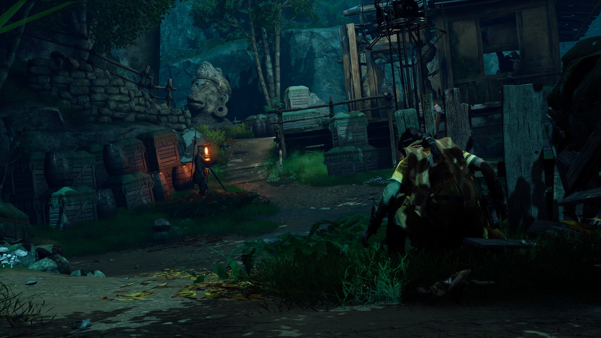 Unknown 9 Awakening (Steam Code)