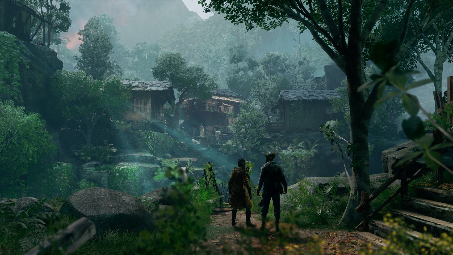 Unknown 9 Awakening (Steam Code)