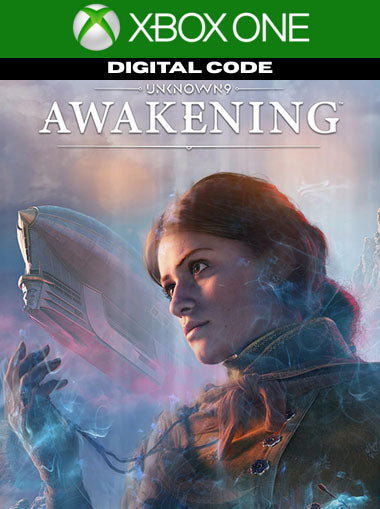 Unknown 9 Awakening (Xbox One/Series X|S Code)