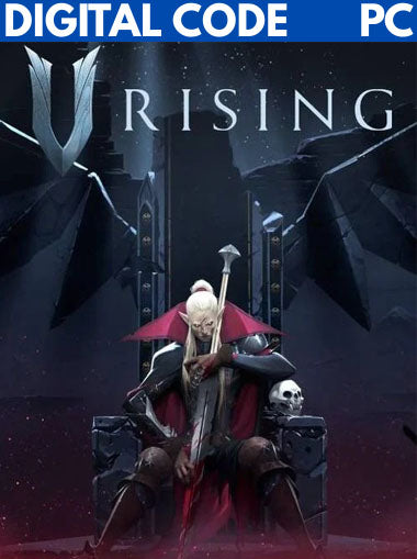 V Rising (Steam Code)
