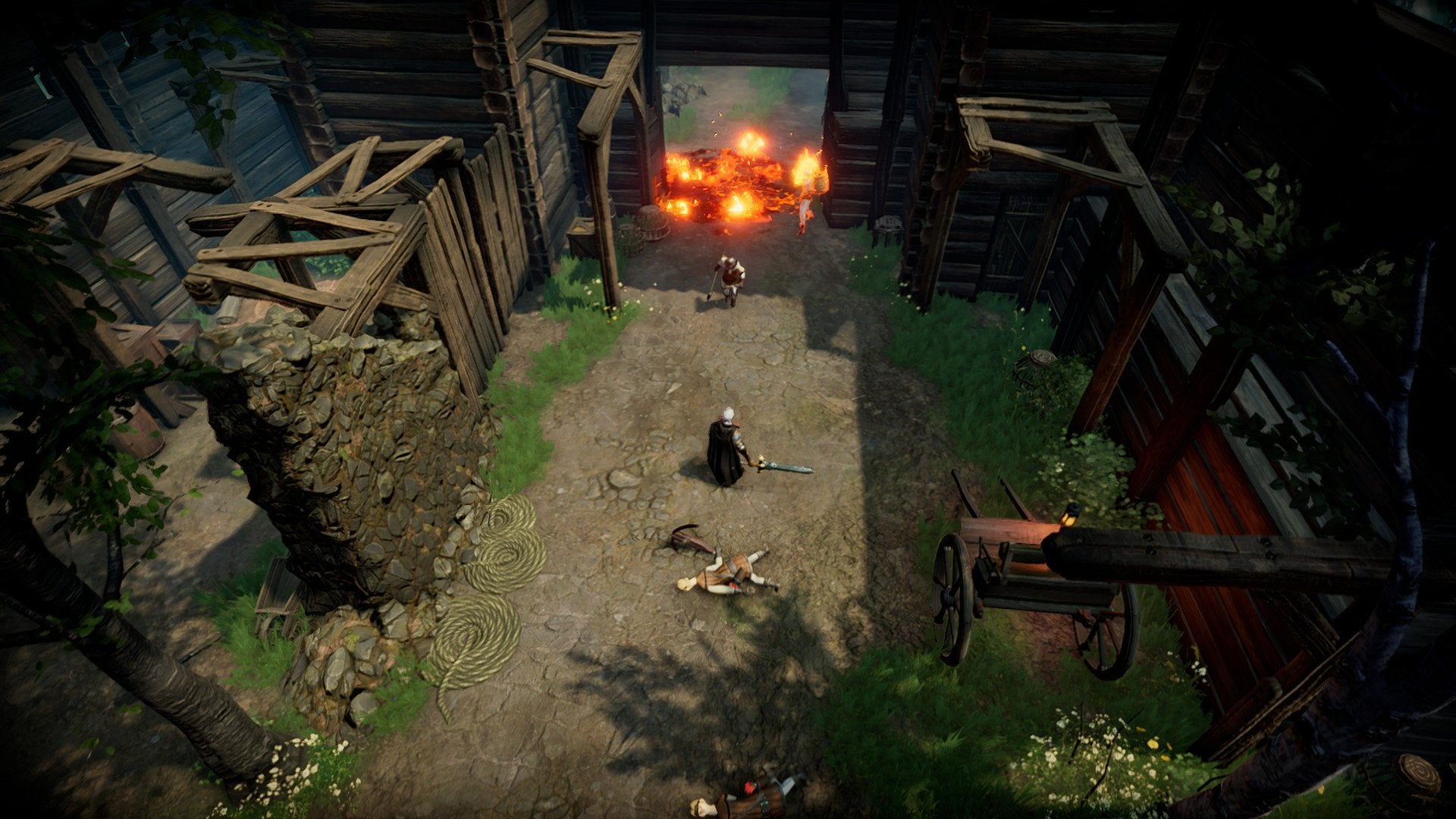 V Rising (Steam Code)