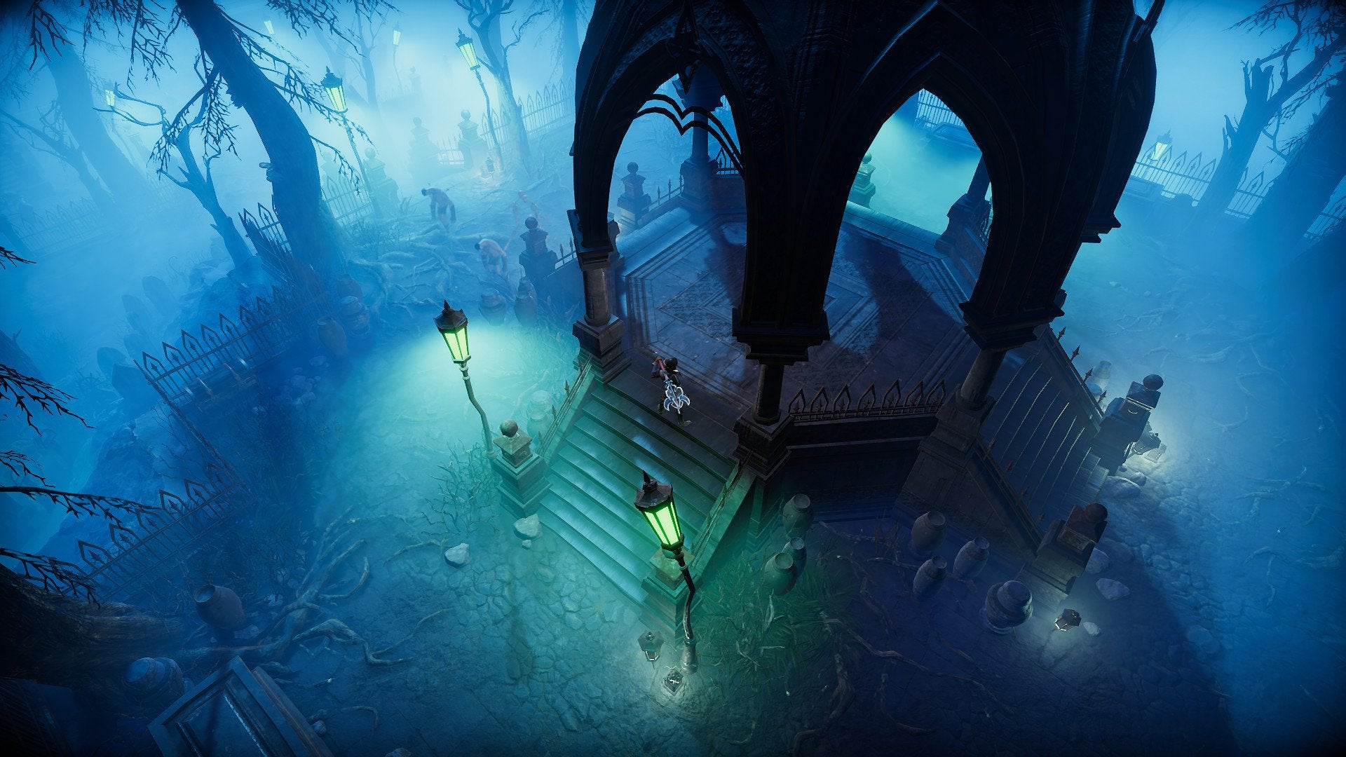 V Rising (Steam Code)