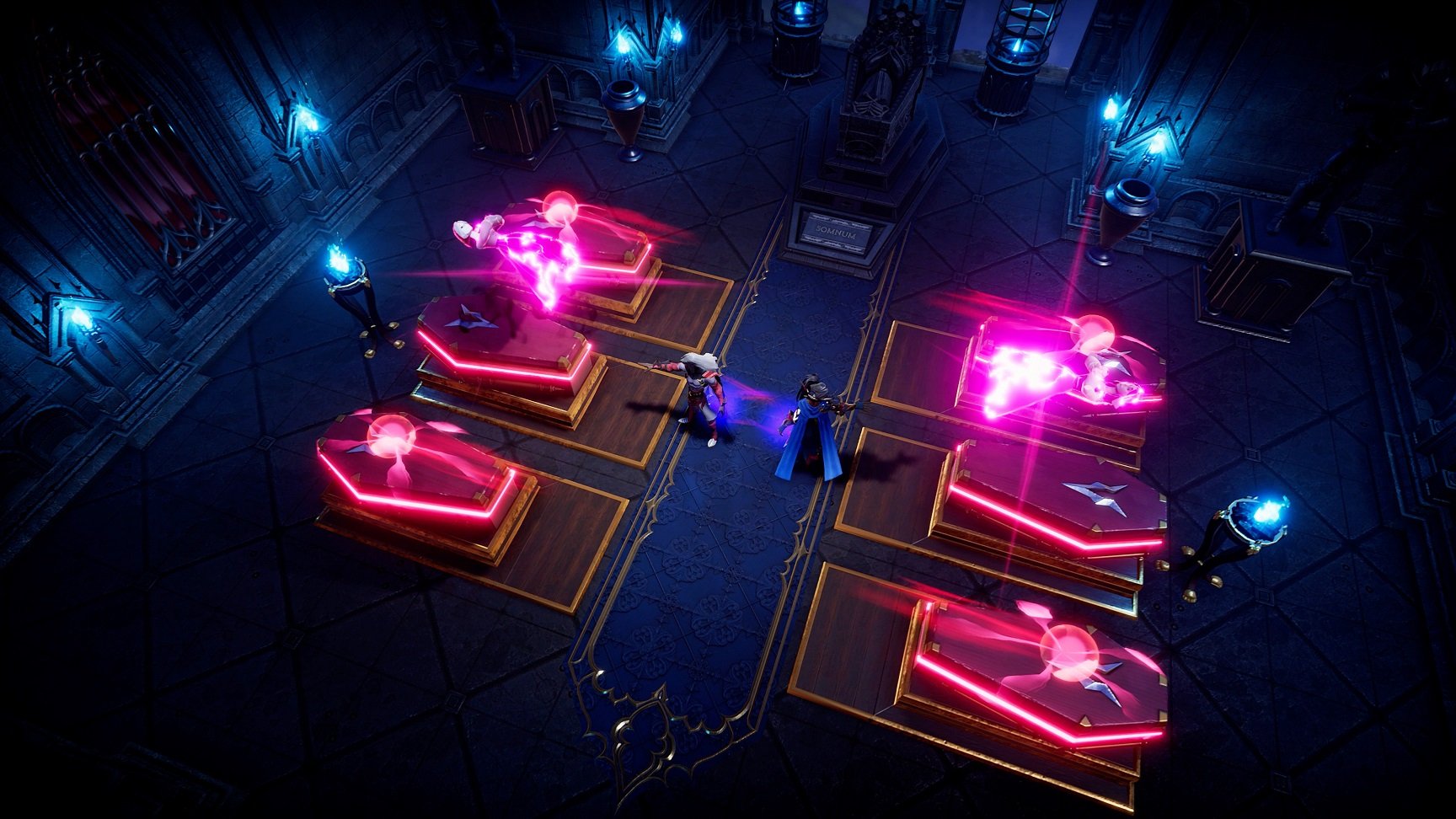 V Rising (Steam Code)