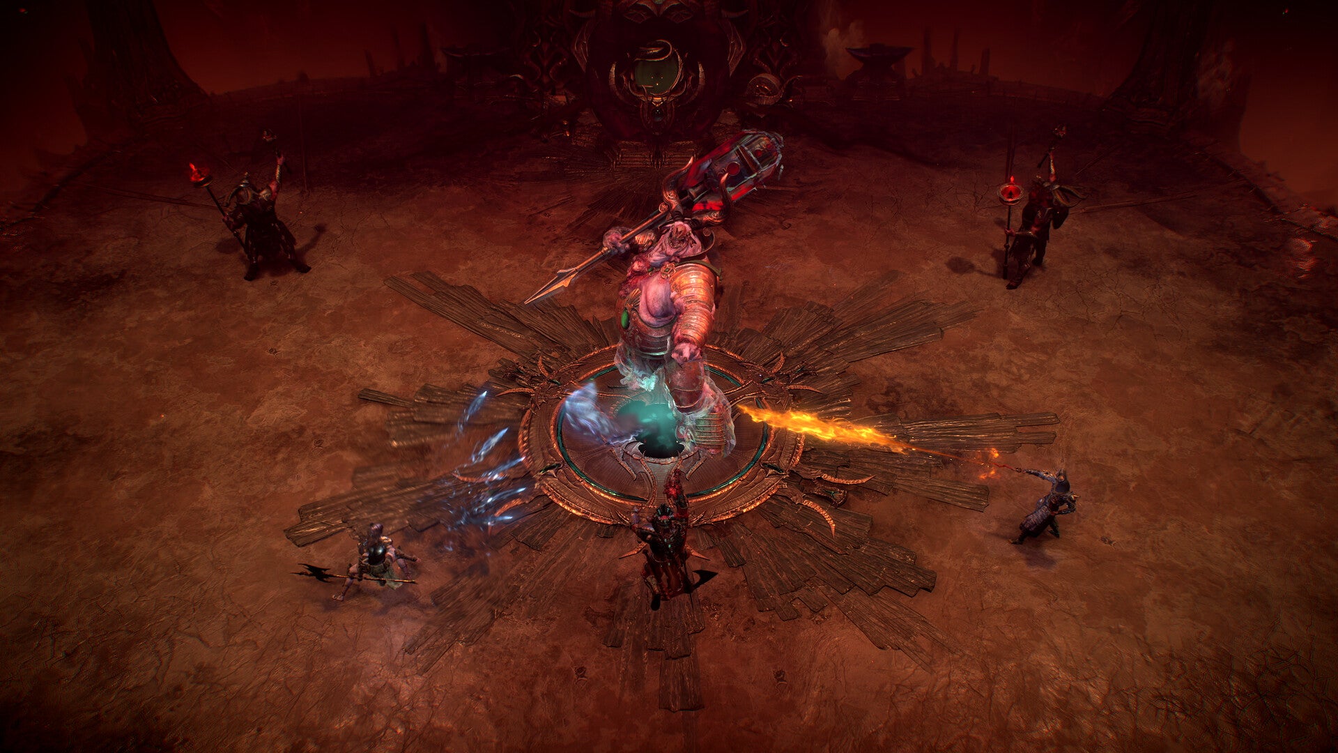 Diablo IV Vessel of Hatred DLC (Xbox One/Series X|S Code)