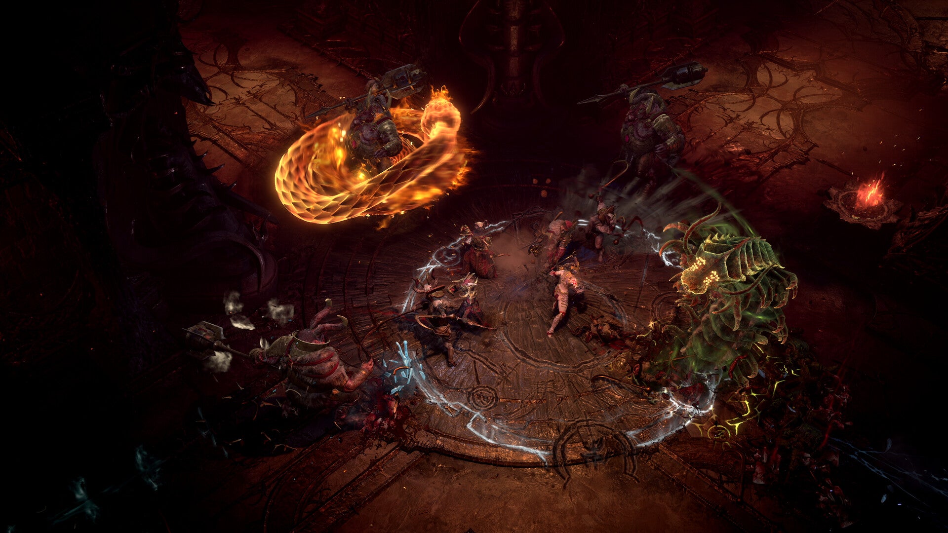 Diablo IV Vessel of Hatred DLC (Xbox One/Series X|S Code)