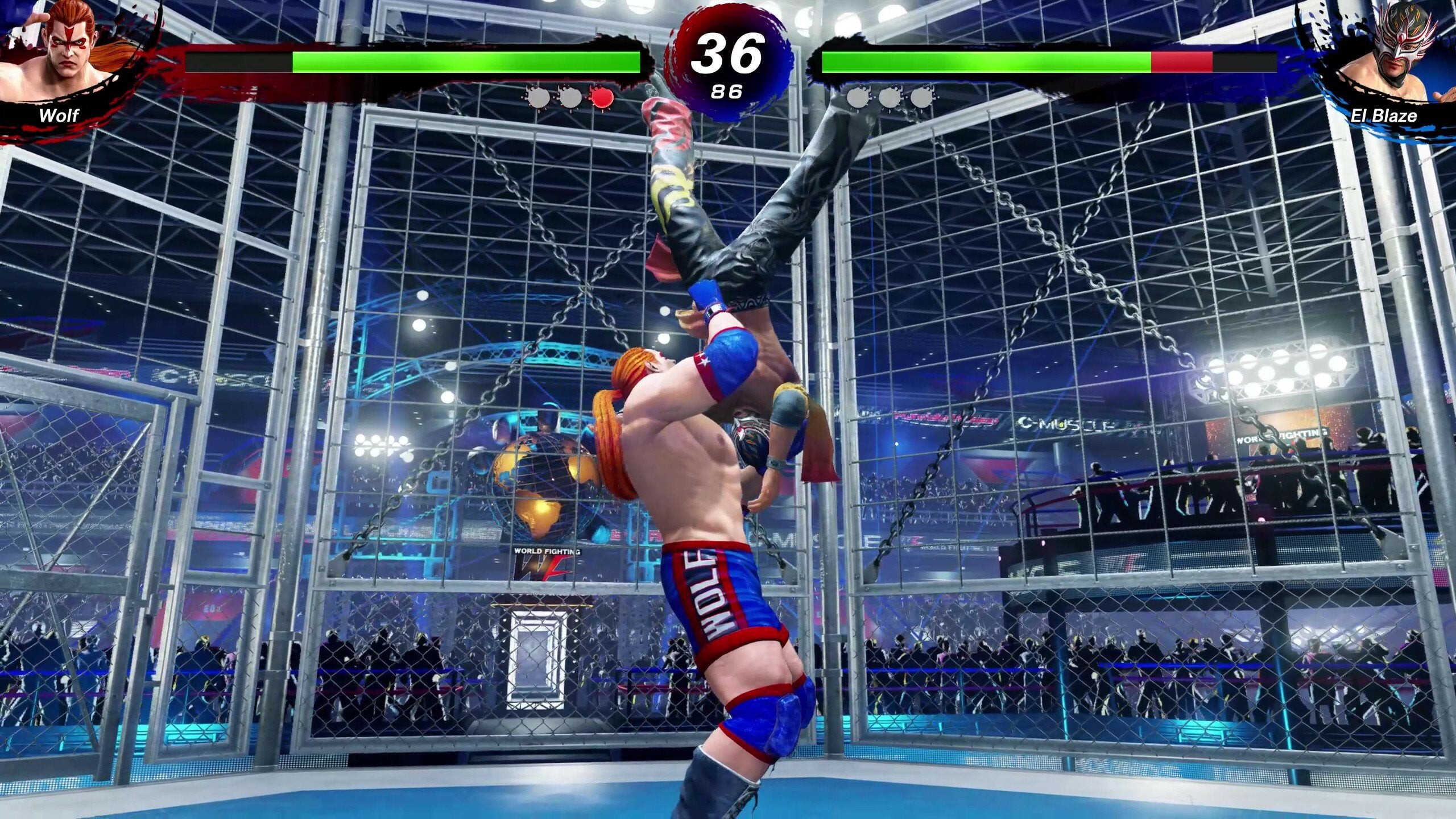 Virtua Fighter 5 R.E.V.O. (Steam Code)