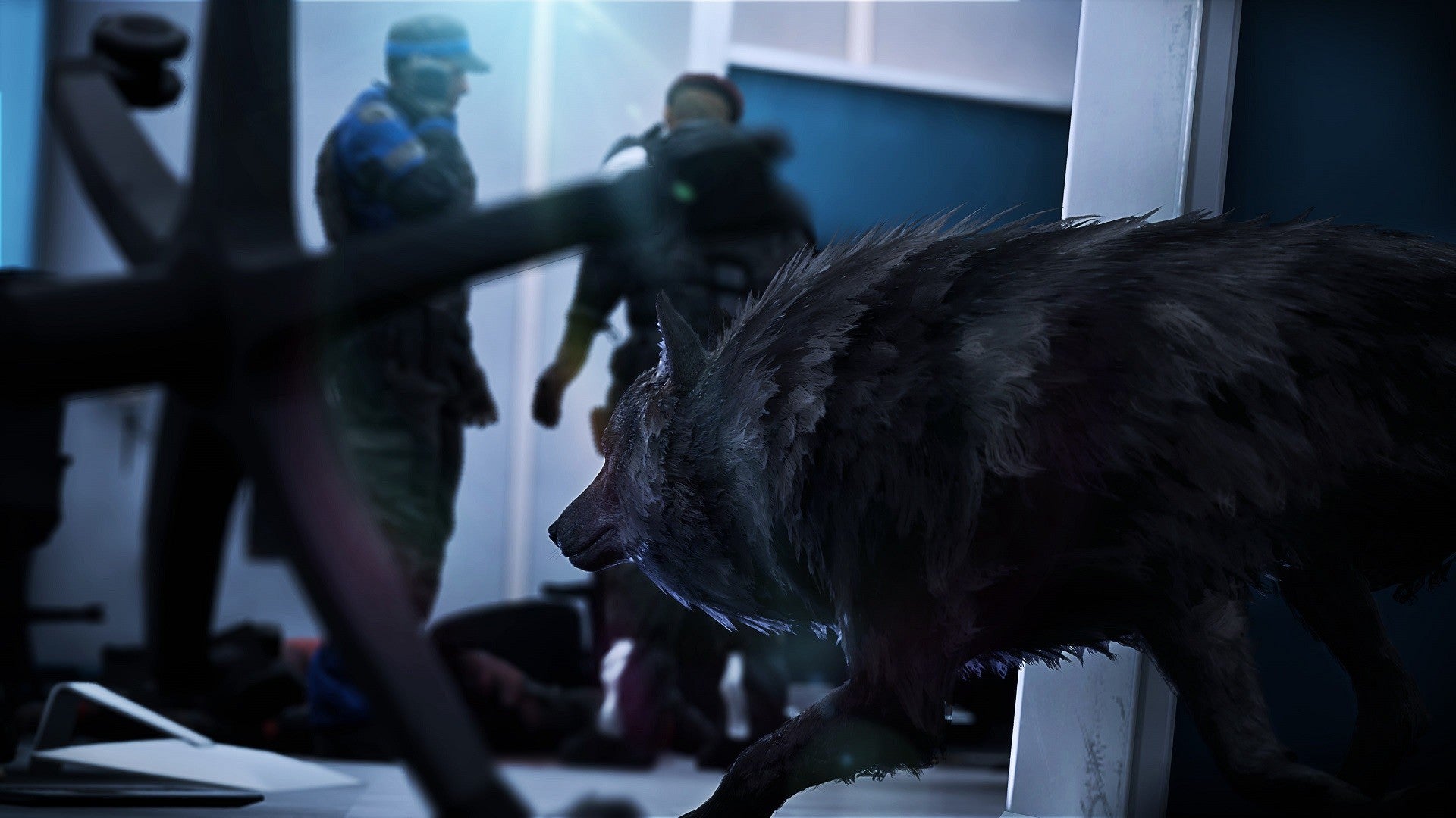 Werewolf The Apocalypse - Earthblood (Steam Code)