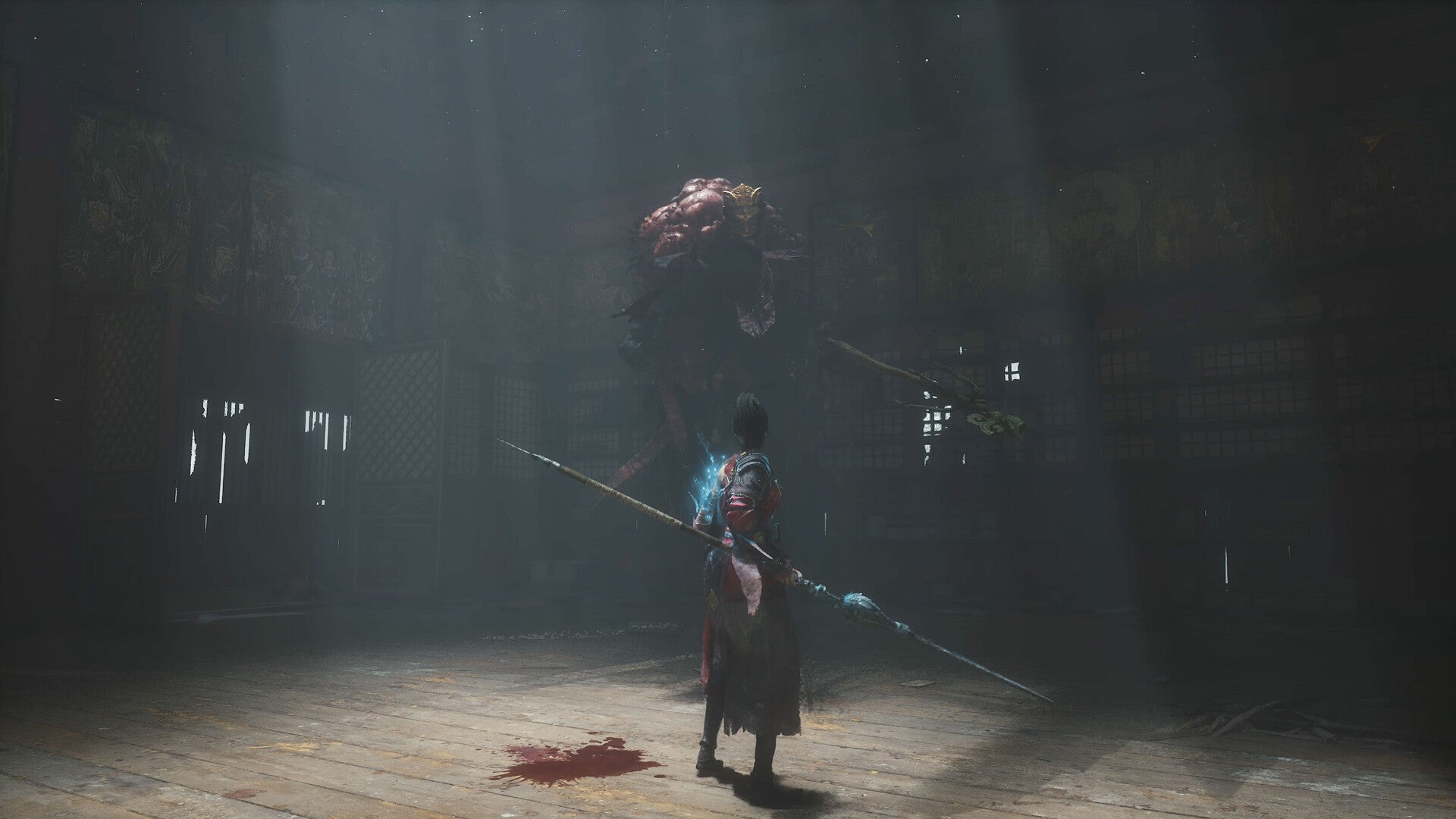 WUCHANG Fallen Feathers (Steam Code)