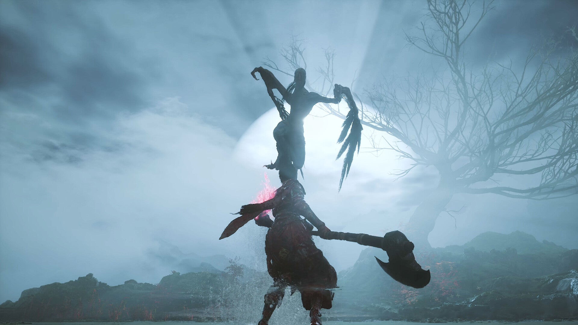 WUCHANG Fallen Feathers (Steam Code)